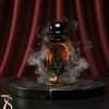 Black Oud de ORDIO LAB: Sumérgete en un aroma misterioso y seductor. Descubre tu esencia.