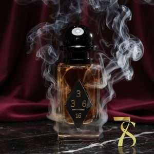 `Espresso Ash ORDIO LAB Perfume intenso. Compra ahora y disfruta la experiencia.`
