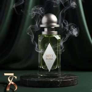 `Mint Rose ORDIO LAB: Fragancia fresca y floral. ¡Descúbrela ahora!`