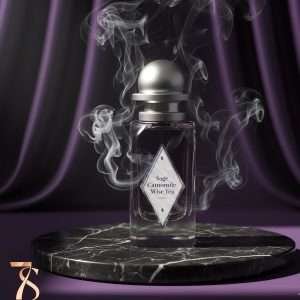 `Té Wise Sage & Camomile ORDIO LAB: conoce el lujo embotellado. ¡Compra ahora!`