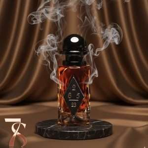 `White Iris ORDIO LAB: Elegancia floral. Aroma fresco y duradero. ¡Descubre la fragancia perfecta!`