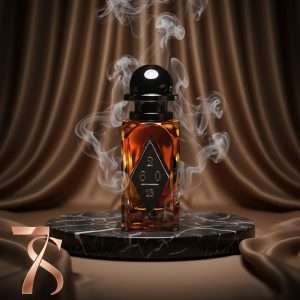 `Rose Scepter ORDIO LAB: Descubre el poder de las Perfumería de Autor. Compra ahora y transforma tus sentidos.