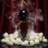 `Wild Jasmine ORDIO LAB: El aroma floral exquisito que te transporta. Descúbrelo ahora y enamórate.