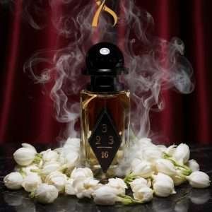 `Wild Jasmine ORDIO LAB: El aroma floral exquisito que te transporta. Descúbrelo ahora y enamórate.