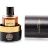 Vanilla Oud MAKSIM PERFUME: Sumérgete en un aroma lujoso y envolvente. Un viaje olfativo irresistible.