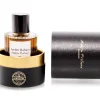 MAKSIM PERFUME Amber Balsam: Descubre la calidez y el lujo en cada gota. Aroma ámbar balsámico irresistible.