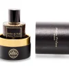 Ambre de Noir: El aroma que revela tu misterio. Perfume MAKSIM, lujo embotellado. #PerfumeDeAutor