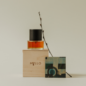 Sod perfume mallo | 7Sense Parfums El Salvador