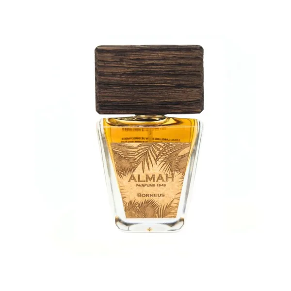 Borneus | 7Sense Parfums El Salvador
