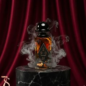 Knight Sandal | 7Sense Parfums El Salvador