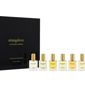 EDP gift set of 6 | 7Sense Parfums El Salvador