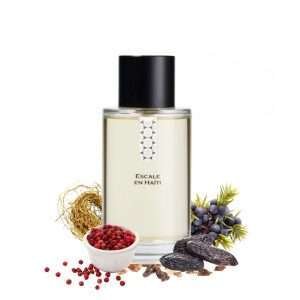 EscaleenHaitiLesIndemodables | 7Sense Parfums El Salvador