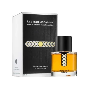 Les indemodebles immortale solaire 50 ml 65k 1024x1024 | 7Sense Parfums El Salvador
