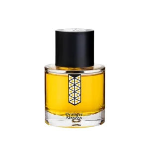 Oranger Sirocco de Les Indemodables | Perfumería Nicho en El Salvador y Centroamérica
