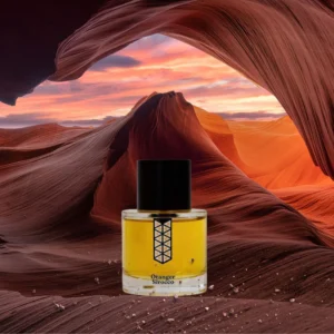 OrangerSiroccoLesIndemodables 3 | 7Sense Parfums El Salvador