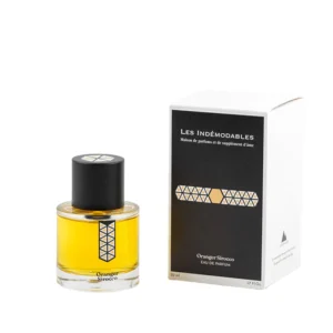 OrangerSiroccoLesIndemodables 4 | 7Sense Parfums El Salvador