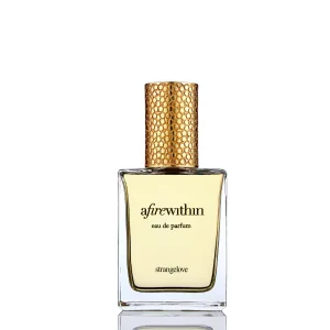 afire | 7Sense Parfums El Salvador
