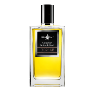 CEDRE IRIS 100ML | 7Sense Parfums El Salvador