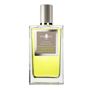 COMBAVA CEDRAT 100ML | 7Sense Parfums El Salvador