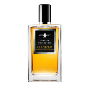 CUIR CURCUMA 100ML | 7Sense Parfums El Salvador