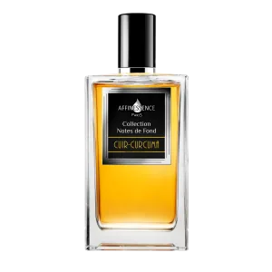 CUIR CURCUMA 100ML | 7Sense Parfums El Salvador