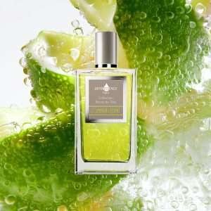 Copie de Combava | 7Sense Parfums El Salvador