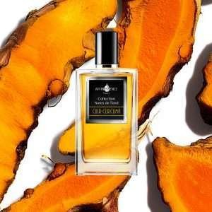 Copie de CuirCurcuma | 7Sense Parfums El Salvador
