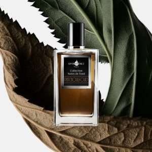 Copie de PatchouliOud | 7Sense Parfums El Salvador