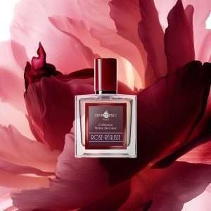 Copie de RoseRéglisse | 7Sense Parfums El Salvador