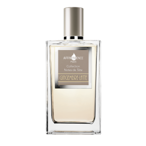 GINGEMBRE LATTE 100ML | 7Sense Parfums El Salvador
