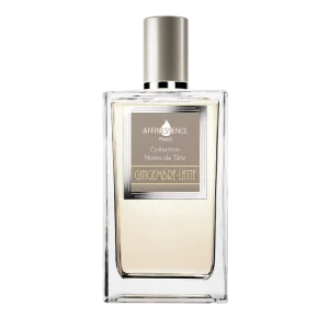 GINGEMBRE LATTE 100ML | 7Sense Parfums El Salvador