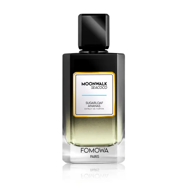 MOONWALKSEACOCO | 7Sense Parfums El Salvador