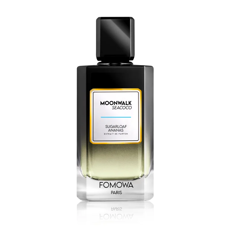 MOONWALKSEACOCO | 7Sense Parfums El Salvador