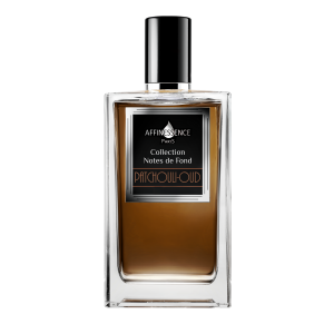 PATCHOULI OUD 100ML | 7Sense Parfums El Salvador