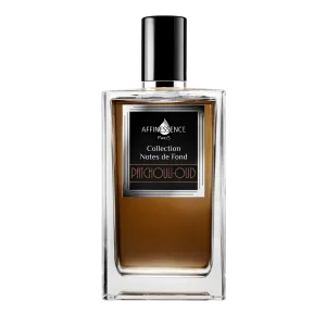 PATCHOULI OUD 100ML | 7Sense Parfums El Salvador
