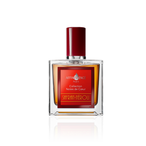 SAFRAN NEROLI 50ML | 7Sense Parfums El Salvador
