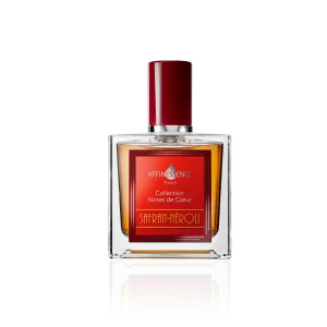 SAFRAN NEROLI 50ML | 7Sense Parfums El Salvador