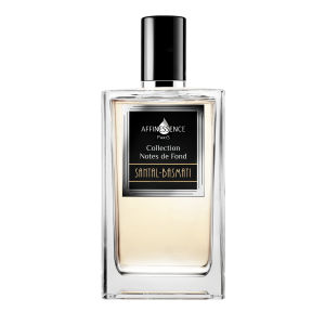 SANTAL BASMATI 100ML | 7Sense Parfums El Salvador