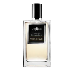 SANTAL BASMATI 100ML | 7Sense Parfums El Salvador