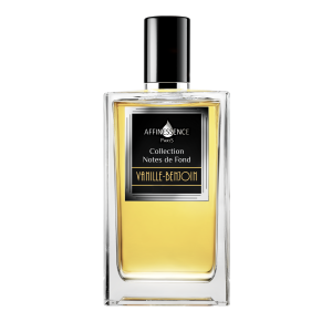 VANIILLE BENJOIN 100ML (1) | 7Sense Parfums El Salvador