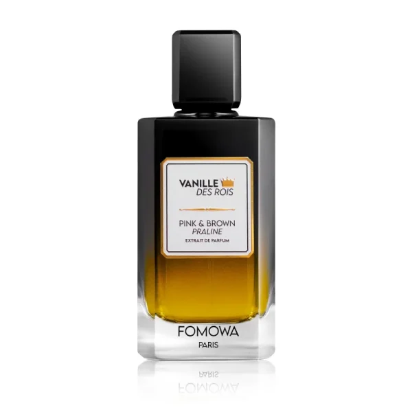 vanille des rois | 7Sense Parfums El Salvador