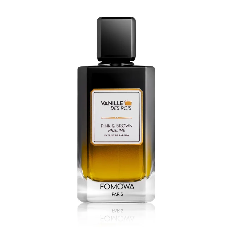 vanille des rois | 7Sense Parfums El Salvador