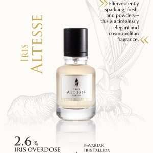 Altesse | 7Sense Parfums El Salvador