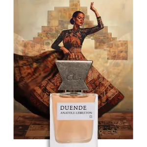 Alternative view of Duende