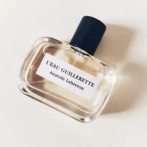 L'Eau Guillerette
