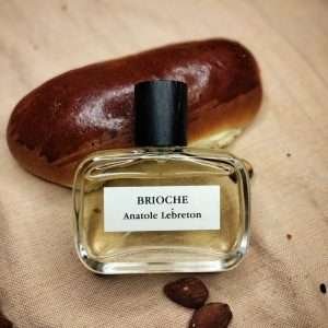 Brioche