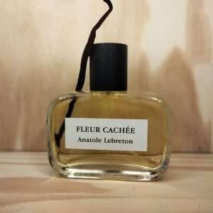 Fleur Cachée