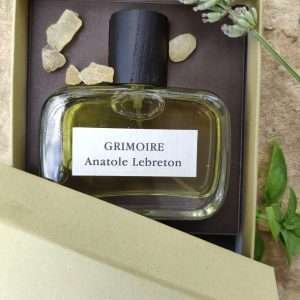 Grimoire