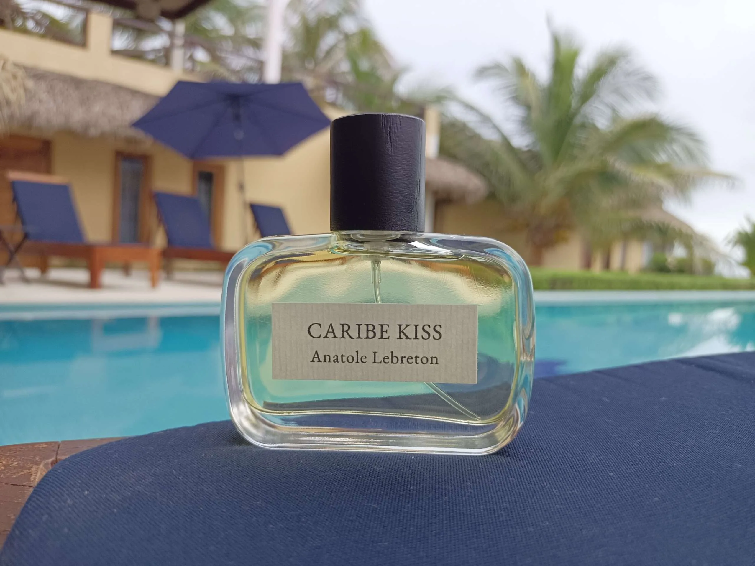 Caribe Kiss - Imagen 2