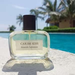 Caribe Kiss